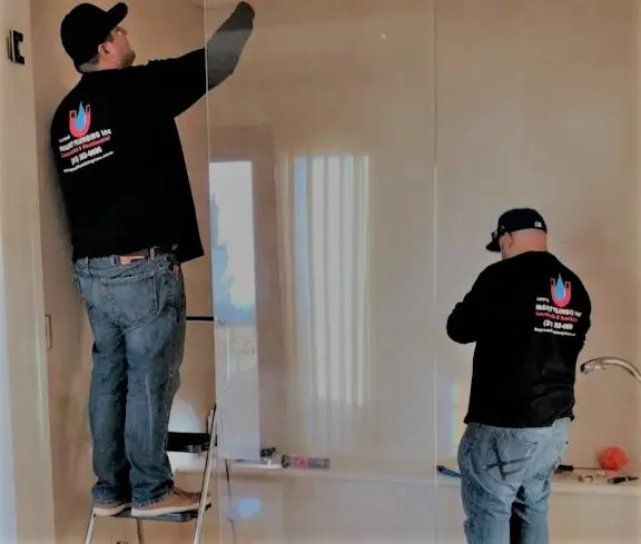 Professional plumbing installation for Leak Detection in Lloyd